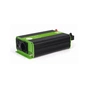Автомобільний інвертор 12V/230V 500W (1000W peak power) чиста синусоїда EnerGenie (EG-PWC-PS500-01) - зменшене зображення 4