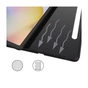 Чохол до планшета BeCover Flexible TPU Mate Samsung Tab S6 Lite (2024) 10.4" P620/P625/P627 Deep Blue (712514) - зменшене зображення 3