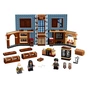 Конструктор LEGO Harry Potter у Гоґвортсі: урок заклинань 256 деталей (76385) - зменшене зображення 2