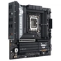 Материнська плата ASUS TUF GAMING B860M-PLUS - зменшене зображення 2