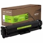Картридж Patron HP CLJ CF412A, для Pro M452/M477 Yellow, GREEN Label (PN-410AYGL) - зменшене зображення 1