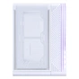 Корпус 1stPlayer VT6-WH - зменшене зображення 2