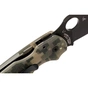 Ніж Spyderco Para 3 Black Blade G10 Camo (C223GPCMOBK) - зменшене зображення 4