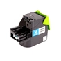 Картридж PowerPlant Lexmark CS310/CS410/CS510 CY (PP-TFL539C) - зменшене зображення 2