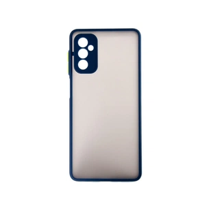 Чохол до мобільного телефона Dengos Matte Samsung Galaxy M52 (DG-TPU-MATT-88) зображення 1