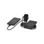 Зарядний пристрій Verbatim 3in1 Apple Watch and iPhone Charging Stand (49556) - зменшене зображення 8
