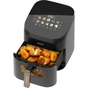 Мультипіч Cecotec Cecofry&Grill Smokin 6500 (A01 EU01 101135) - зменшене зображення 3