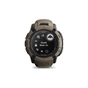 Смарт-годинник Garmin Instinct 2X, Solar, Tactical Edition, Coyote Tan, GPS (010-02805-02) - зменшене зображення 9