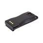 Акумуляторна батарея Motorola CP040 Ni-MH 7.5V 2000mAh Power-Time (PTM-040) - зменшене зображення 3