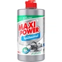 Засіб для ручного миття посуду Maxi Power Платинум 500 мл (4823098411949) - зменшене зображення 1
