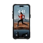 Чохол до мобільного телефона UAG iPhone 16 Pro Max Plasma XTE MagSafe Black/Clear (11447511404G) - зменшене зображення 6