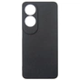 Чохол до мобільного телефона Dengos Carbon OPPO A60 Black (DG-TPU-CRBN-203) - зменшене зображення 1