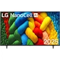 Телевізор LG 55NANO81A6A - зменшене зображення 1