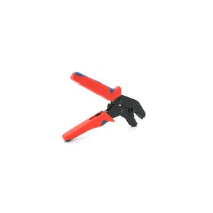 Затиск для клем Voltronic SN-2 0.25-1.5mm2, Black-red (SN-2) зображення 1