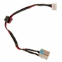 Роз'єм живлення ноутбука з кабелем для Acer PJ457 (5.5mm x 1.7mm), 4-pin, 19 см Универсальный (A49064) - уменьшенное изображение 1