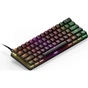Клавіатура SteelSeries Apex 9 mini USB UA Black (64837) - зменшене зображення 3