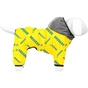 Комбінезон для тварин Collar WAUDOG Clothes Сміливість XS25 В 36-38 см, С 24-26 см (5425-0231) - зменшене зображення 3