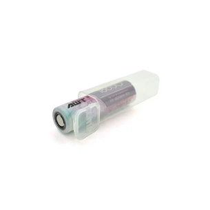 Акумулятор 18650 3300mAh, 40А, BOX AWT (IMR18650-3300-40А) зображення 1