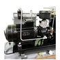 Компресор GTM 200л, 680л/хв, 5,5кВт, 8бар, 380V (DLG5.5V) - зменшене зображення 5