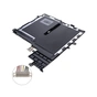 Акумулятор до ноутбука ASUS VivoBook S406/X406 C21N1701, 5070mAh (39Wh), 2cell, 7.7V, Li-ion (A47730) - зменшене зображення 2