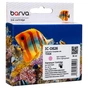 Картридж Barva Epson T0816/T0826 XL (C13T11164A10/C13T11264A10) 610ст, light magenta (IC-0826) - зменшене зображення 1