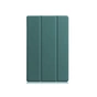 Чохол до планшета BeCover Flexible TPU Mate Lenovo Tab M10 Plus TB-125F (3rd Gen)/K10 Pro TB-226 10.61" Dark Green (712524) - зменшене зображення 2