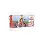 Біговел Hape Нове дослідження рожевий (E8653) - зменшене зображення 7