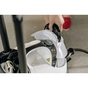Пароочищувач Karcher SC 5 EasyFix Premium Iron Plug (1.512-660.0) - зменшене зображення 5