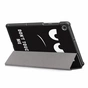 Чохол до планшета BeCover Lenovo Tab M10 Plus TB-X606/M10 Plus (2 Gen)/K10 TB-X6C6 Don't Touch (705187) - зменшене зображення 4