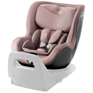 Автокрісло Britax-Romer DUALFIX 5Z Style Dusty Rose (2000040864) зображення 1
