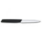 Кухонний ніж Victorinox Swiss Modern Paring 10см Black (6.9003.10) - зменшене зображення 2
