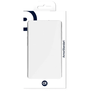 Чохол до мобільного телефона Armorstandart Air Samsung A06 (A065) Camera cover Clear (ARM80123) зображення 1