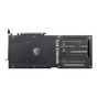 Відеокарта MSI GeForce RTX5090 32GB VENTUS 3X OC (RTX 5090 32G VENTUS 3X OC) - зменшене зображення 3