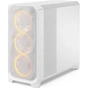 Корпус Fractal Design Meshify 3 XL White RGB TG CT (FD-C-MES3X-06) - зменшене зображення 5
