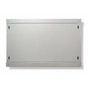 Шафа настінна Hypernet 4U 19" 600x600 (WMNC66-4U-FLAT) - уменьшенное изображение 3