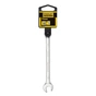 Ключ Stanley FATMAX ANTI SLIP комбінований, 11 мм. (FMMT13034-0) - уменьшенное изображение 7