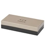 Ручка кулькова Parker URBAN 17 UKRAINE Muted Black GT BP Тризуб на торці Слава Україні (30035_T011y) - уменьшенное изображение 5