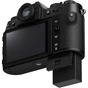 Цифровий фотоапарат Fujifilm X-T50 + XC 15-45mm F3.5-5.6 Kit Black (16828741) - зменшене зображення 8