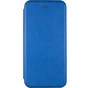 Чохол до мобільного телефона BeCover Exclusive ZTE Nubia V60 Blue (712189) - зменшене зображення 1