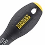 Викрутка Stanley FatMax, шліц Ph2х125 мм, шестигранник під ключ. (FMHT0-62622) - зменшене зображення 5