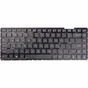 Клавіатура ноутбука ASUS X401, X401E черн (KB310726) - зменшене зображення 1