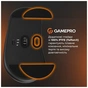Мишка GamePro Genesis Avenger Wireless/Bluetooth/USB Black (GM096B) - зменшене зображення 7