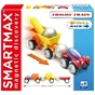 Конструктор Smartmax Потяг Томмі (SMX 209) - зменшене зображення 1