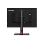 Монітор Lenovo T24d-30 (63FFMAT1UA) - зменшене зображення 4