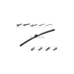 Щітка склоочисника Bosch 3 397 006 943 зображення 1