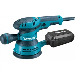 Шліфувальна машина Makita BO5041 эксцентриковая (BO5041) зображення 1