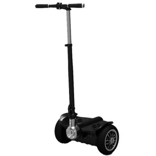 Гіроскутер IO Chic Smart-LS 9" Black (SMART-LS1.06.24) зображення 1