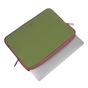 Чохол до ноутбука Tucano 13" Elements 2 MB Pro, green (BF-E-MB213-V) - уменьшенное изображение 8
