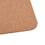 Килимок для мишки 2E Cork S Brown (2E-PAD-S-CORK) - зменшене зображення 3