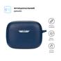Чохол для навушників Armorstandart Hang Case для JBL Tune 235 NC Dark Blue (ARM80436) - зменшене зображення 2